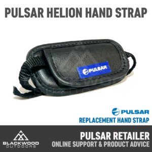Pulsar Helion Replacement Hand Strap