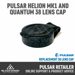 Pulsar Helion 38mm lens cap