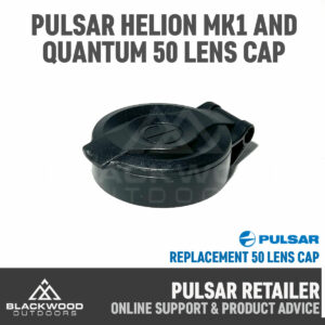 Pulsar Helion 50mm lens cap