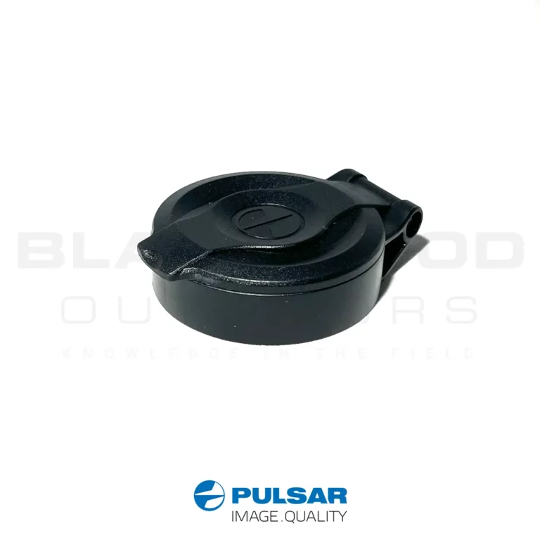 Pulsar Helion Mk1 and Quantum 50mm replacement lens cap