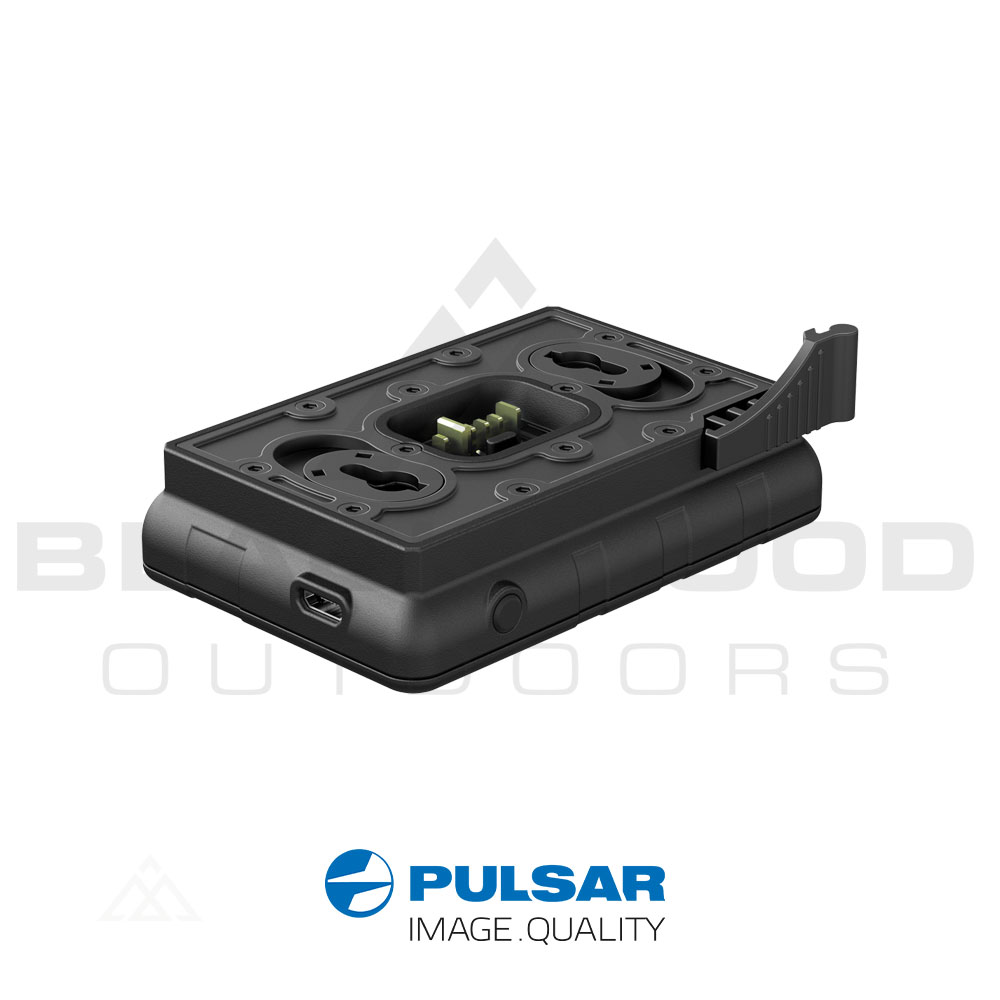 Pulsar IPS 7 Battery Charger Dock