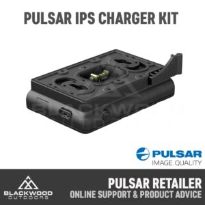 Pulsar IPS Battery Charger Dock