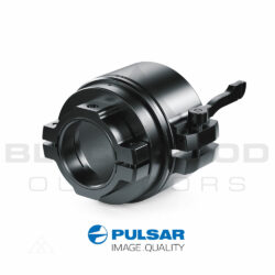 Pulsar PSP Cover Ring Adaptor 42mm 50mm and 56mm Sizes Rear View