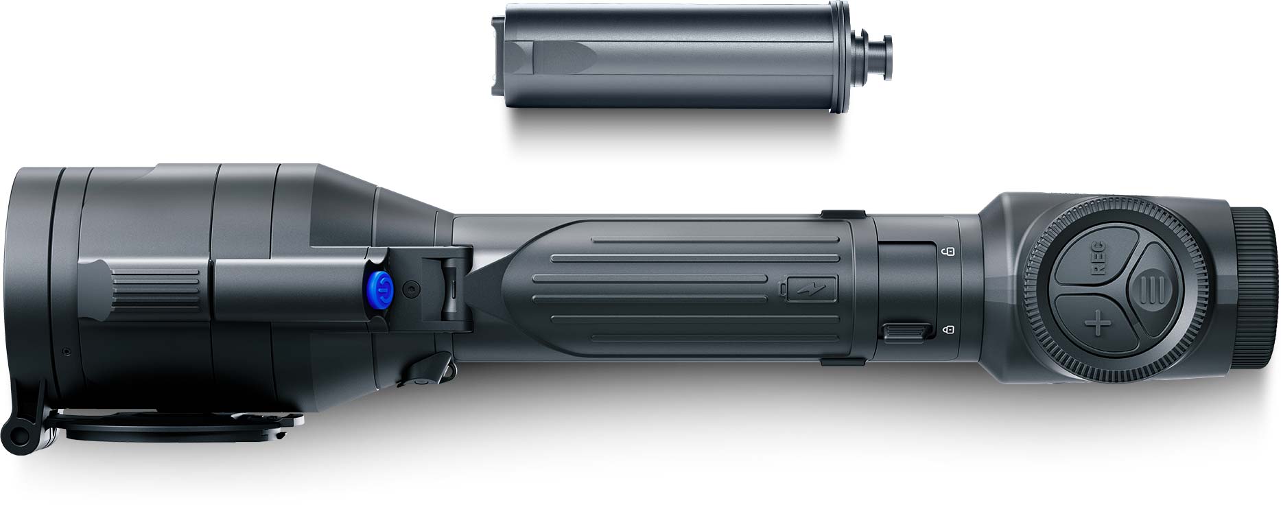 Pulsar Talion XQ38 Thermal Battery System