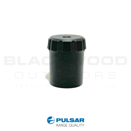 Pulsar APS3 replacement long turret cap for Thermion and Digex models.