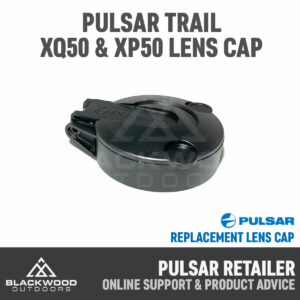 Pulsar Trail XQ50 and XP50 50MM Lens Cap