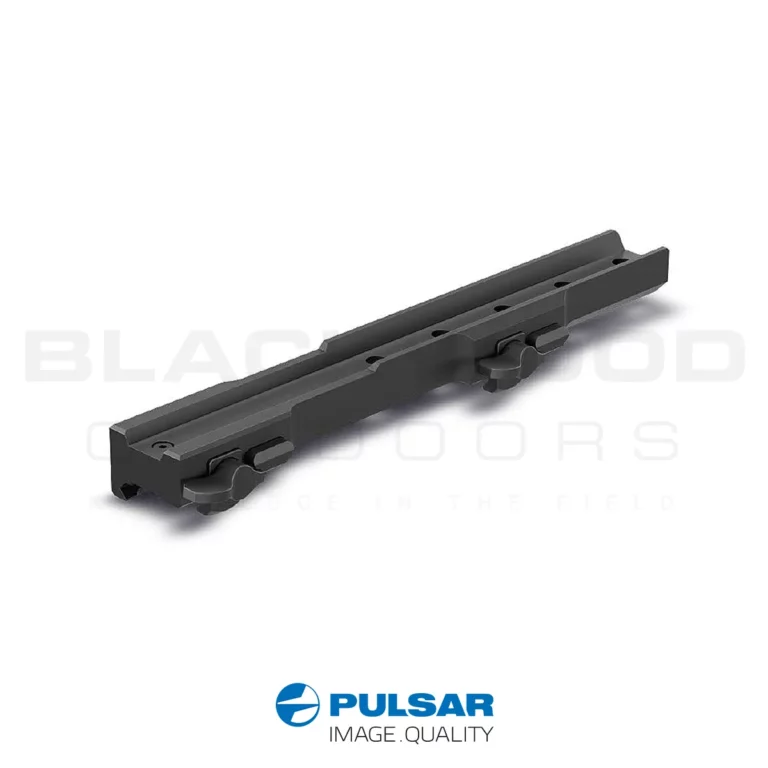 Pulsar SQD Weaver Mount