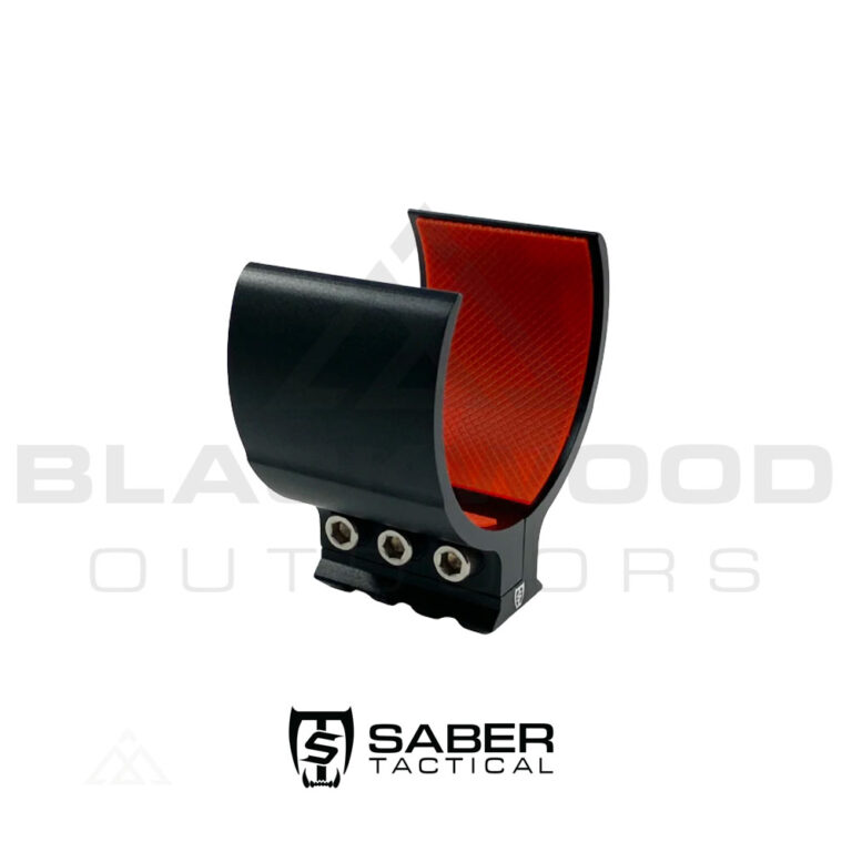 Sabre Tactical 60mm Bottle Clamp