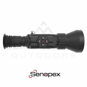 Senopex A7 Thermal Rifle Scope Top