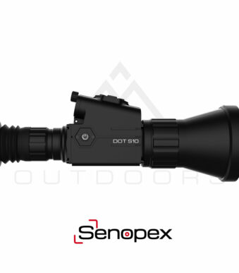 Senopex S10 Thermal Scope Right Side