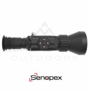 Senopex S7 Thermal Rifle Scope Top