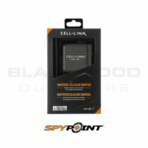 Spypoint Cell Link 4G Wireless Transmitter