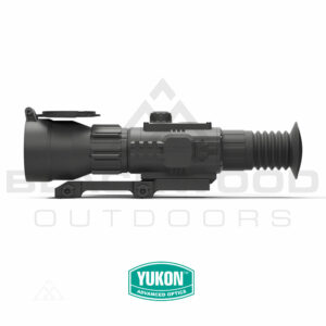 Yukon Sightline N470S Night Vision Rifle Scope
