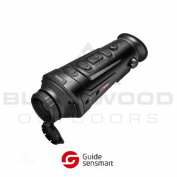 Guide TrackIR TK25 Thermal Front