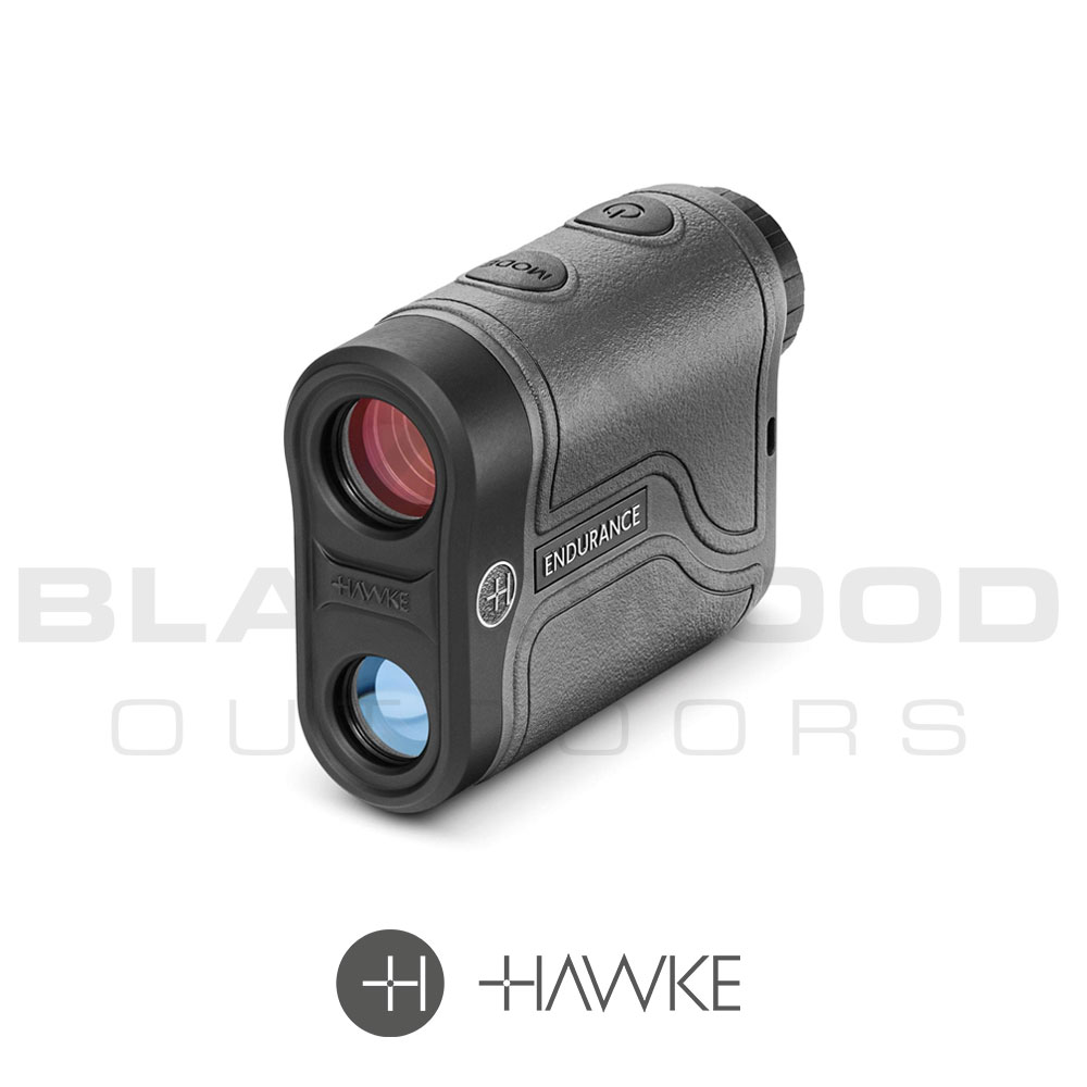 Hawke Endurance Laser Range Finder 700 1000 1500 models