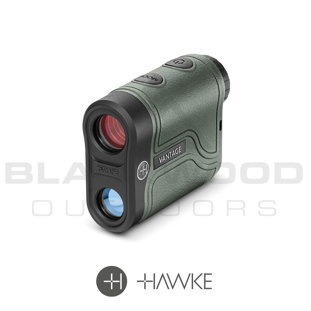 Hawke Vantage Laser Range Finder Blackwood Outdoors
