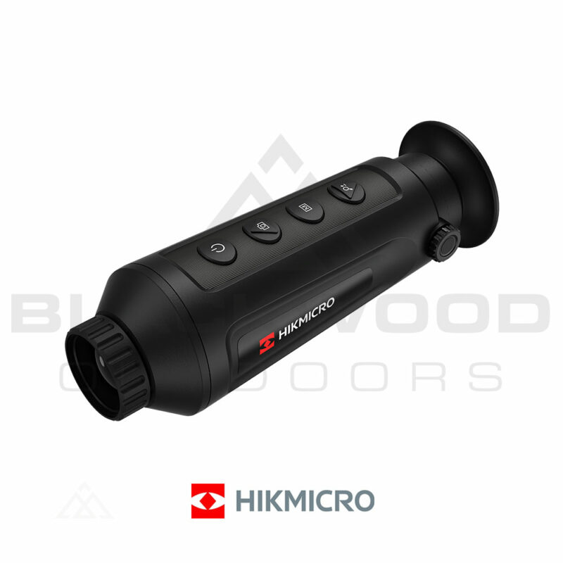 Hik Lynx Pro 25mm Thermal Monocular