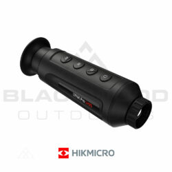 Hik Lynx Pro 25mm Thermal Monocular Side