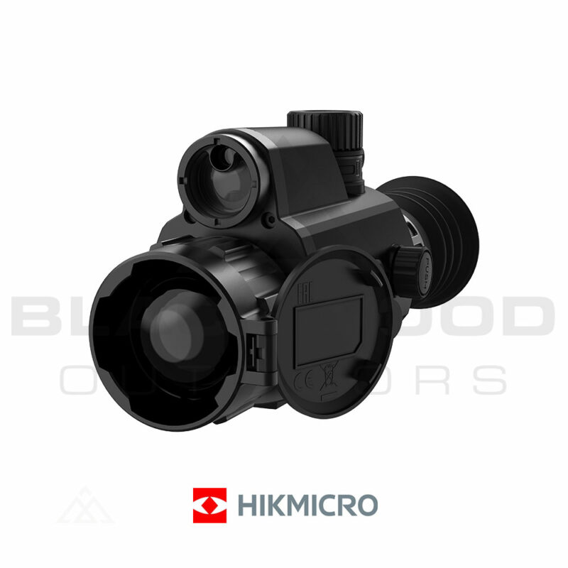 HIK Panther Pro PQ35 LRF Thermal Scope Front