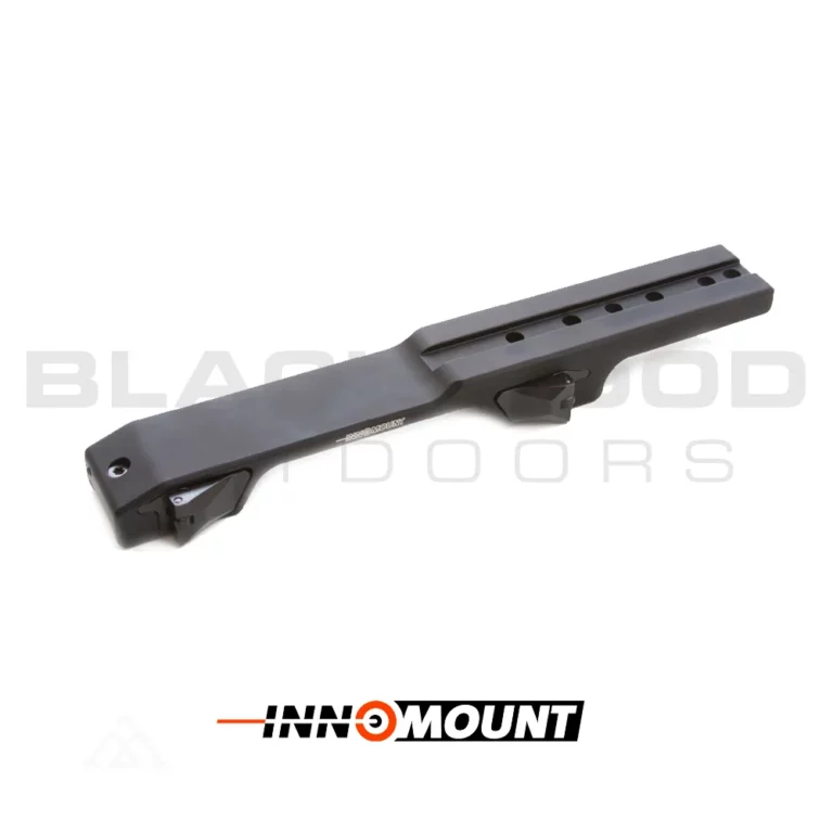 Innomount Standard Pard NV008P Weaver Mount