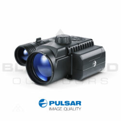 Pulsar Forward F455 Front Add On Night Vision