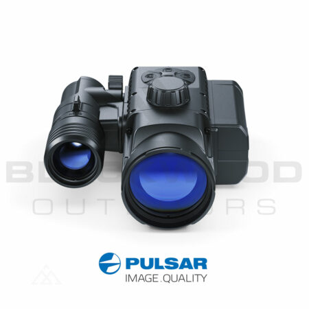 Pulsar Forward F455 Front Add On Night Vision Top
