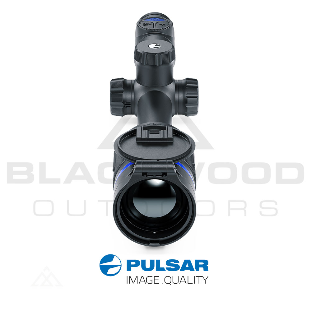 Pulsar Thermion 2 XP50 Thermal Scope