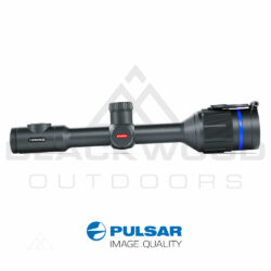 Pulsar Thermion 2 XP50 Thermal Scope Side