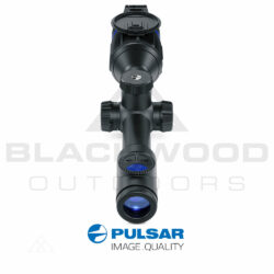 Pulsar Thermion 2 XP50 Thermal Scope Top