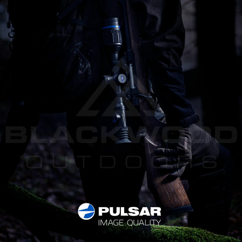 Pulsar Thermion 2 XQ35 Pro