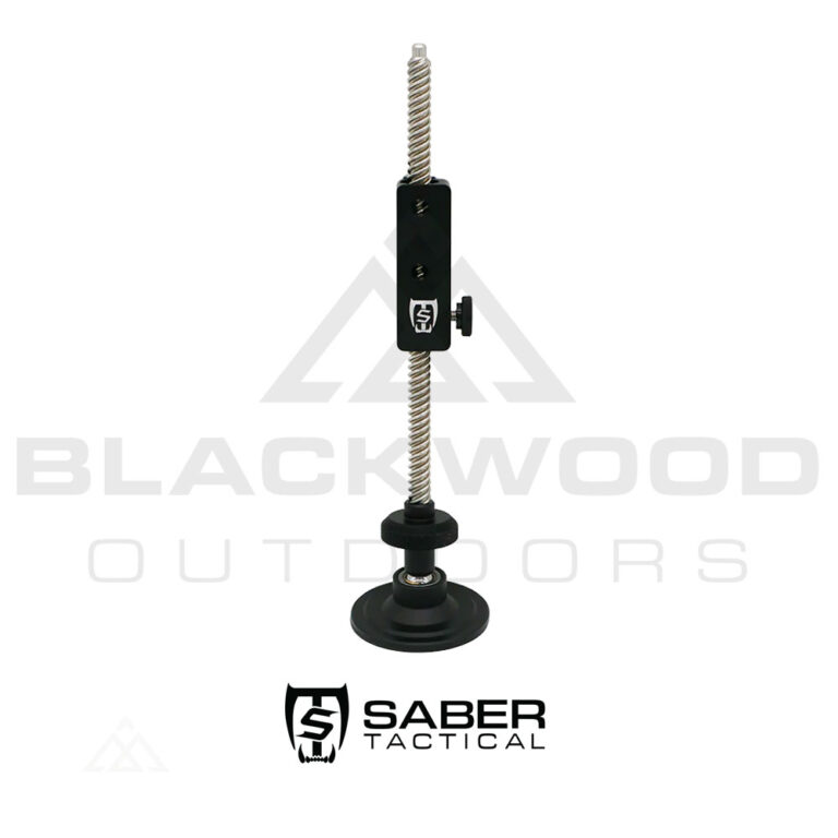 Sabre Tactical Mono Pod Field Version