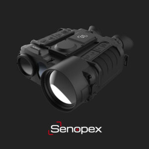 Senopex Titan Thermal LRF Binoculars