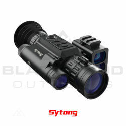 Sytong HT60 LRF Night Vision Rifle Scope Side
