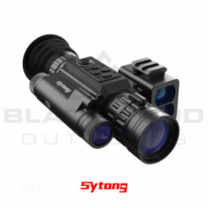 Sytong HT60 LRF Night Vision Rifle Scope Side