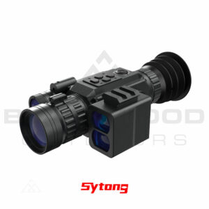 Sytong HT60 LRF Night Vision Rifle Scope