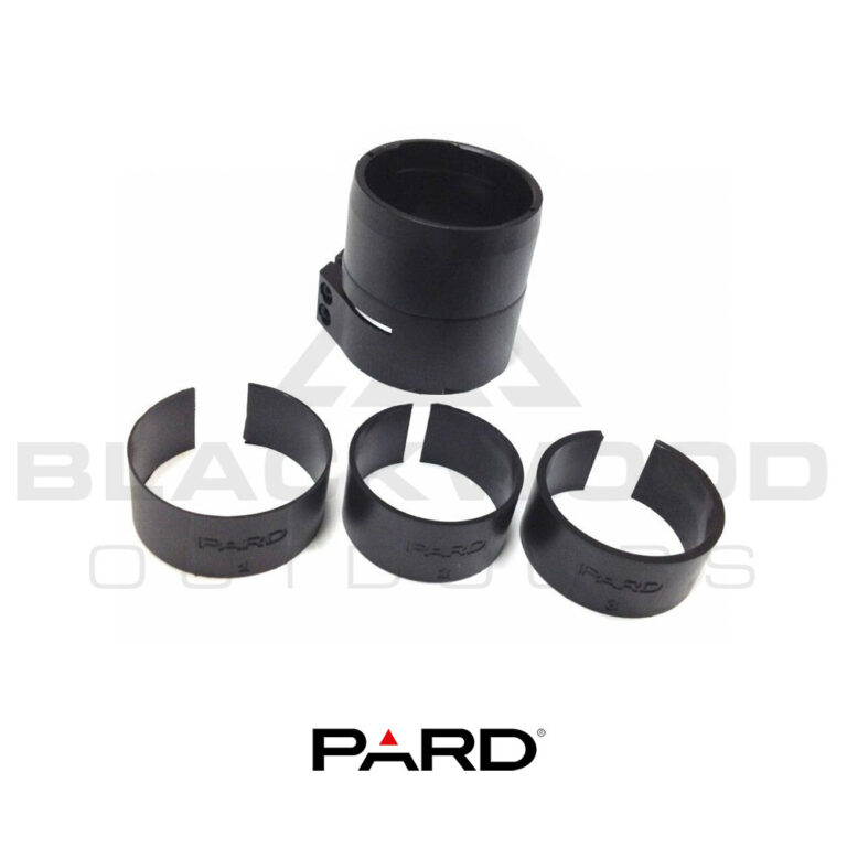 Pard NV007, NV007A, NV007V and NV007S scope adaptor mounts