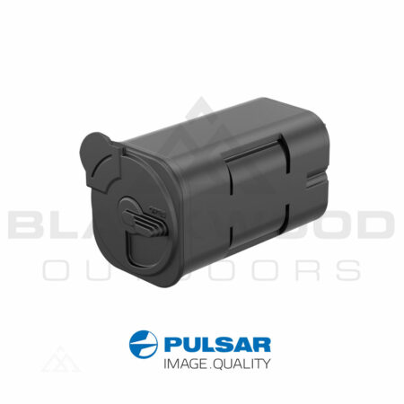 Pulsar and Yukon DNV battery pack single