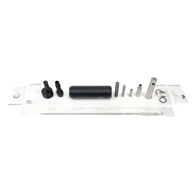 FX Impact Power Plenum Kit - Upgrade 750cc Plenum