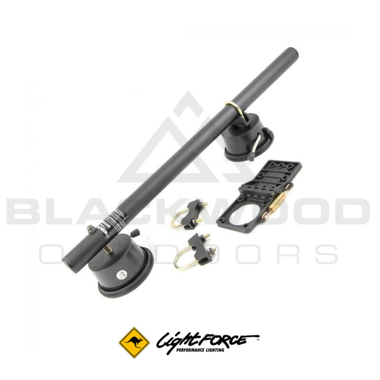Lightforce Roof Suction bar