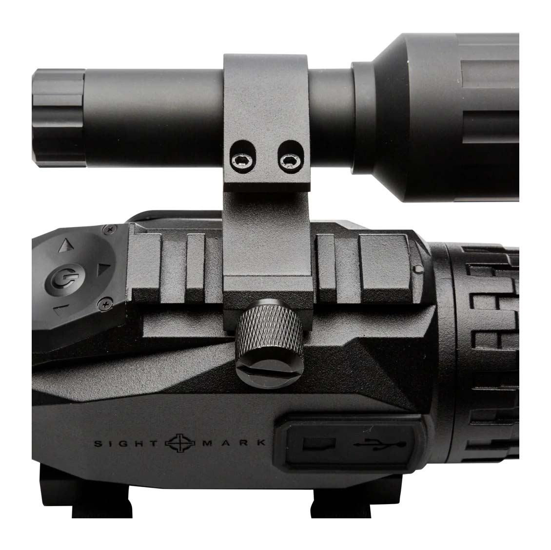 Sightmark Wraith 4K Ultra Blackwood Outdoors