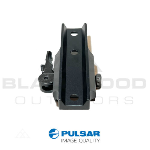 Pulsar Mount LQD Frone View