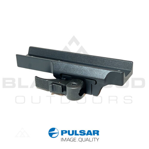 Pulsar LQD Weaver Mount