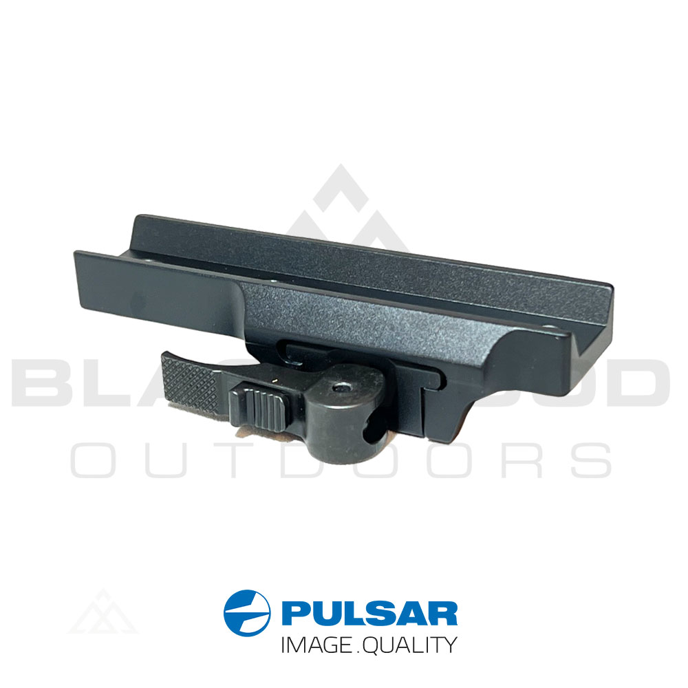 pulsar-weaver-lqd-mount Pulsar LQD Weaver Mount