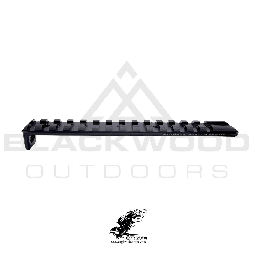 Eagle Vision Pard NV008S Replacement Top Rail