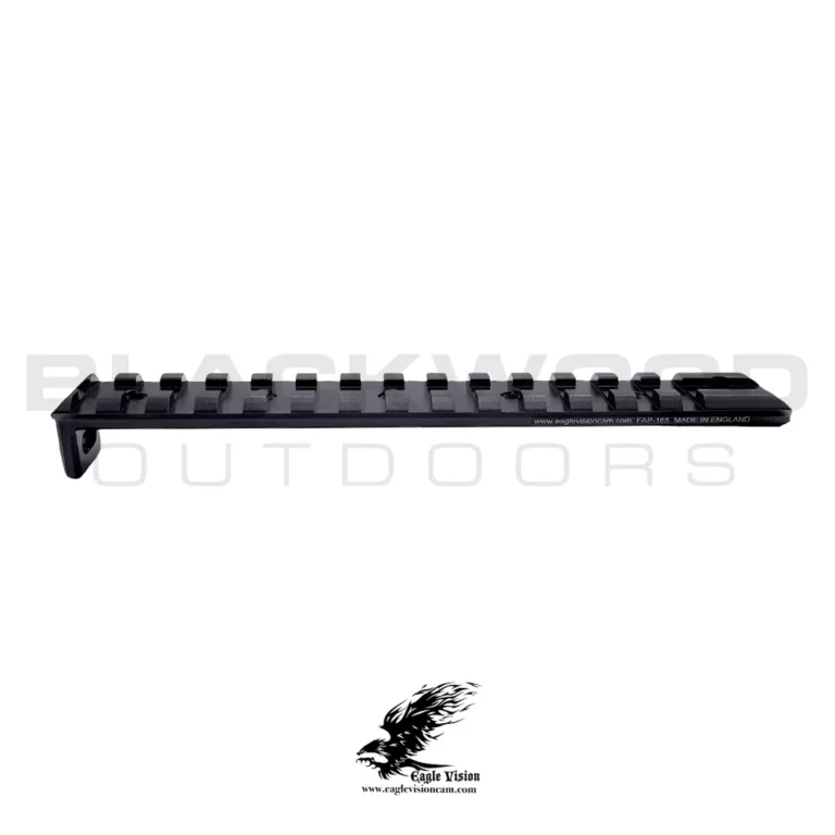 Eaglevision adjustable mount conversion rail for Pard NV008P and Arken Zulus ZHD models