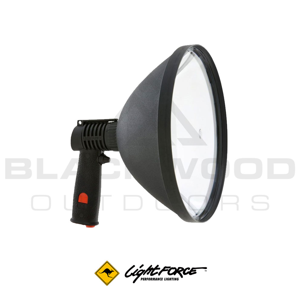 Lightforce Blitz Lamp 240 Handheld Model