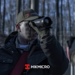 HikMicro Falcon FQ50 thermal monocular spotter from Hik