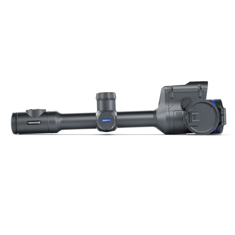 Pulsar Thermion 2 XQ50 Pro LRF Scope