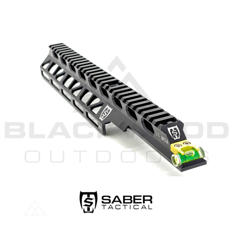 Sabre Tactical TRS Compact Rail
