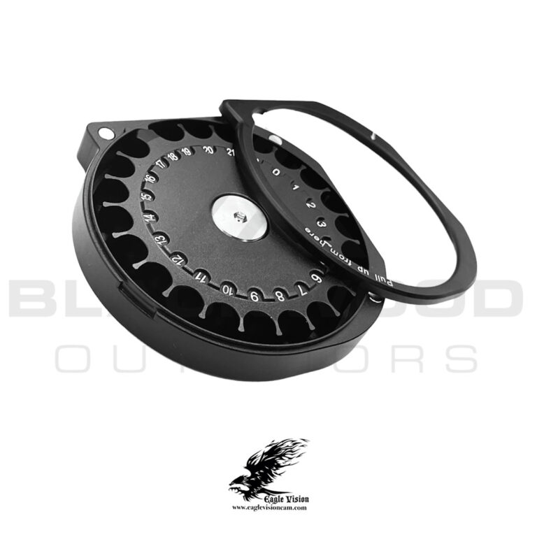 Eagle Vision FX Impact .30 Slug Magazine